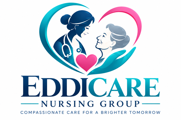 EddiCare Nursing Group